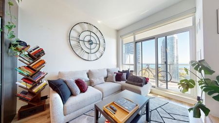 For Lease - 36 Park Lawn Road Unit# 2102, Toronto, Ontario - Photo 2