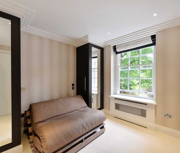 Manor Apartments, Abbey Road, NW8 - Photo 6