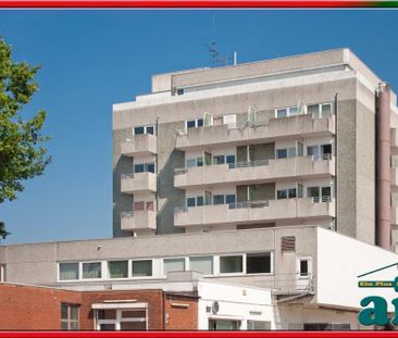 ais-GmbH bietet an: 1 ZKB Wohnung im Zentrum von Wilhelmshaven - Foto 1