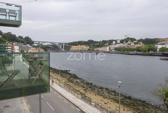 Apartamento T1 em Porto