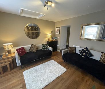 1 bedroom terraced house to rent - Photo 5