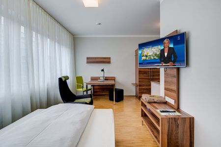 Fully equipped apartment in Ismaning - Photo 2