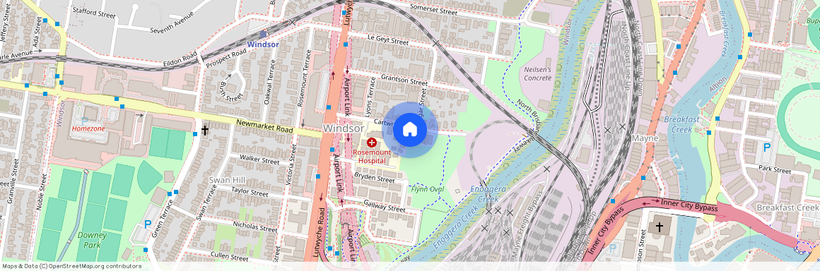 9/45 Cartwright, Qld 4030, Windsor