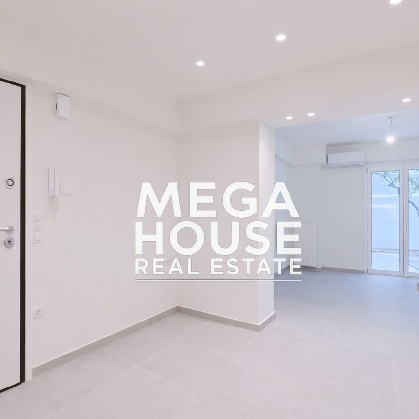 Studio/Γκαρσονιέρα για ενοικίαση Χίλτον (Ιλίσια) - Photo 1