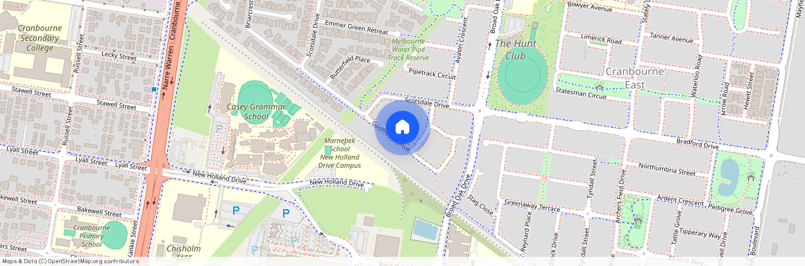 20 Godfrey Avenue, 3977, Cranbourne East Vic