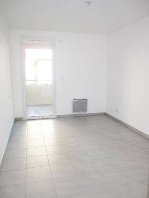 Location appartement récent 2 pièces 39.6 m² à Montpellier (34000) - Photo 1
