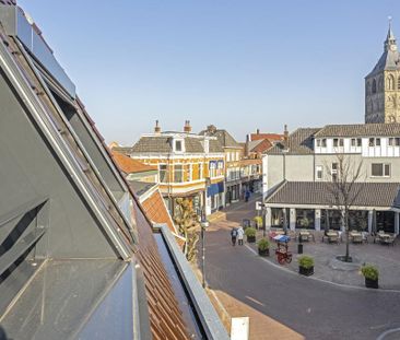 Appartement te huur: Steenstraat 26-A 7571 BK Oldenzaal - Foto 3
