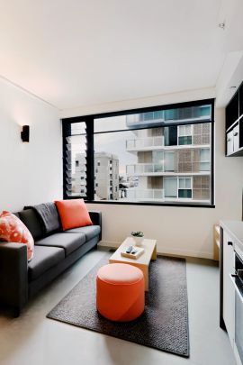 Premium Single Bedroom – 6 share - Photo 1