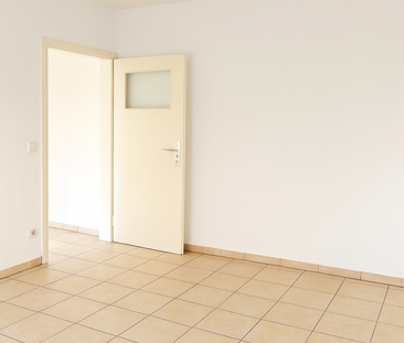 1 ZKB mit Wohnküche in der Neckarstadt-West für Einzelperson. - Photo 6