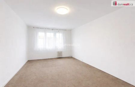 Pronájem bytu 2+1+L, 60,5 m - Fotografie 3