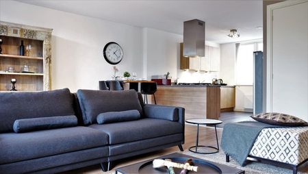 Te huur: Appartement Noordeinde 148 B in Den Haag - Foto 5