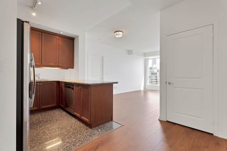 For Lease - 628 Fleet Street Unit# 2603, Toronto, Ontario - Photo 5