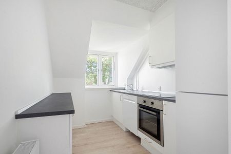 2-værelses Lejlighed på 55 m² i Fredericia - Photo 2