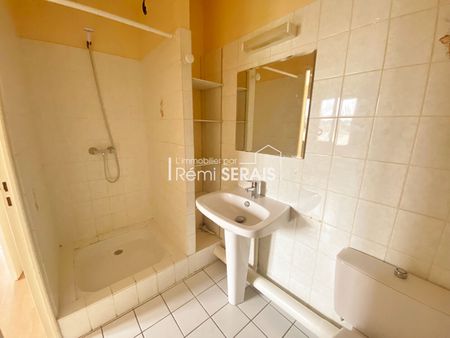Location Appartement 2 pièces 36m² - Photo 3