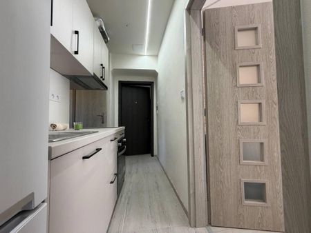 Pronájem bytu 2+1 55 m2 - Fotografie 5