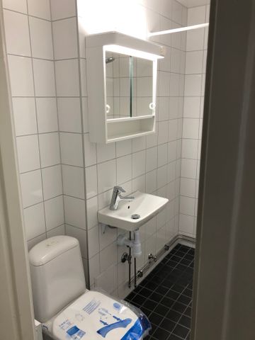 Muraregatan, Halmstad - Photo 5