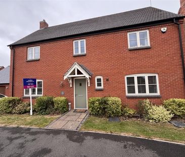Catton Close, Naseby - Photo 3