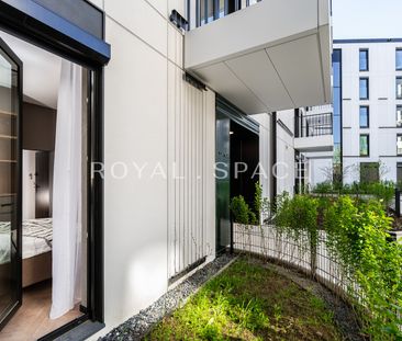 Nowoczesny apartament z ogródkiem! | Premium - Photo 3