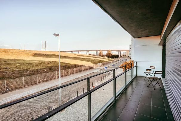 Rua do Volga, Lisbon, Lisbon 1990-523 - Photo 1