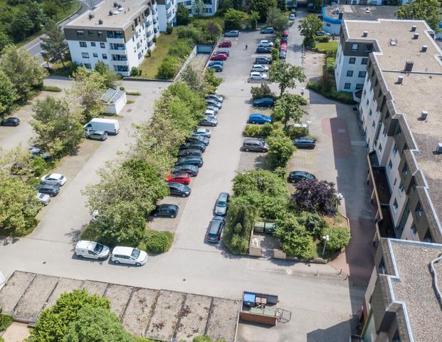 Demnächst frei! 3-Zimmer-Wohnung in Kaiserslautern - Photo 1
