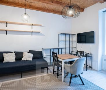 Pronájem bytu 1+kk 28 m² - Photo 2