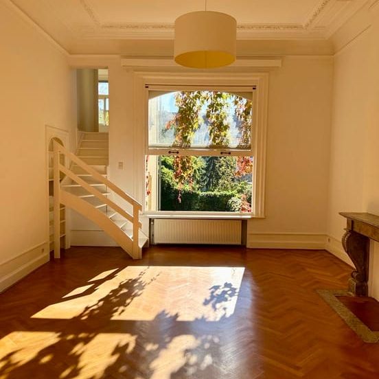 Appartement te huur - Photo 1