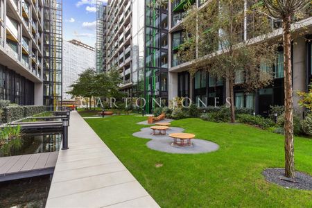 4 Riverlight Quay, Nine Elms, London, SW11 - Photo 4