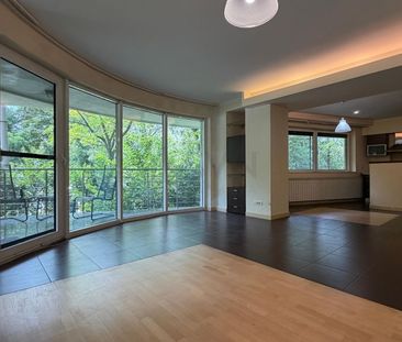 Apartament deosebit de 4 camere Herastrau - Fotografie 1