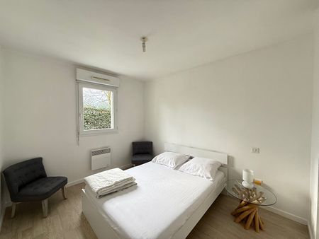 Location appartement 2 pièces, 41.02m², Le Poiré-sur-Vie - Photo 5