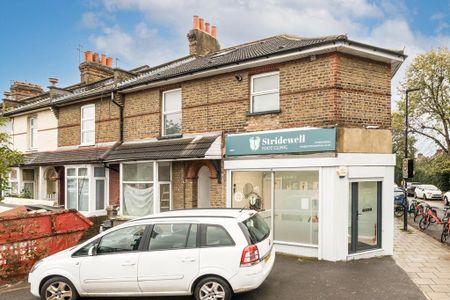 1 bedroom flat to rent - Photo 4