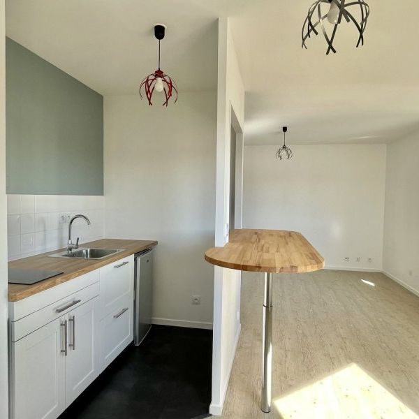 Location Appartement 1 pièce 34m² TROYES 10000 - Photo 1