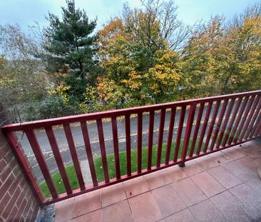 2 bedroom apartment to rent - Photo 6
