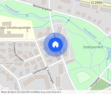 Skövdevägen 5 B - Foto 1