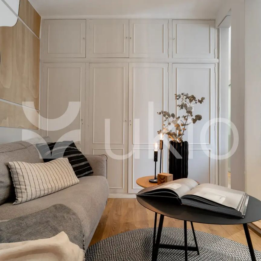 Apartamento de alquiler en Calle de Claudio Coello, Castellana - Photo 1