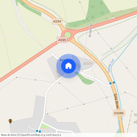 Belle Vue, Cockermouth, CA13