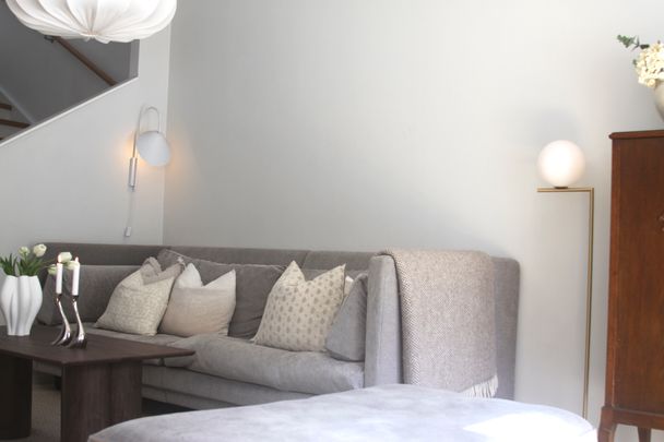 Lappgränd, Sundsvall - Photo 1