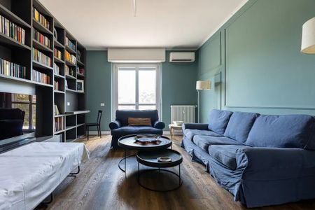 Via degli Ailanti, Milan, Lombardy 20156 - Photo 4