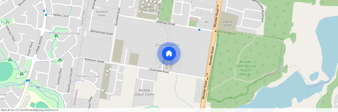 24/19 Panda Street, Qld 4077, Doolandella