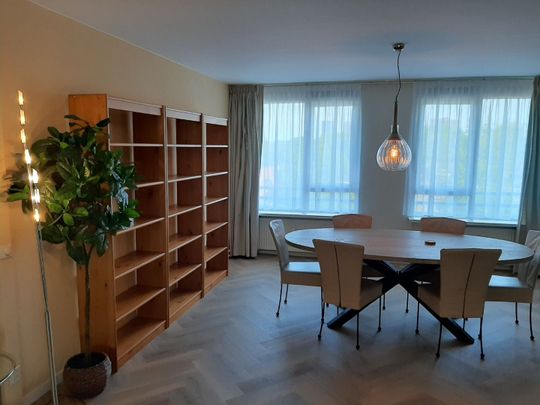 Te huur: Appartement Amundsenlaan in Eindhoven - Foto 1