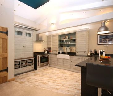 3 bedroom barn conversion to rent - Photo 3