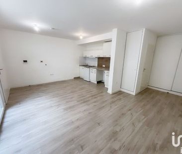 Appartement 1 pièce de 35 m² à Achères (78260) - Photo 2