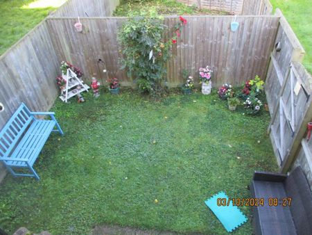 1 bedroom end of terrace house to rent - Photo 5