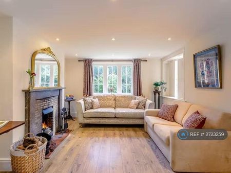 2 bedroom detached house to rent - Photo 4