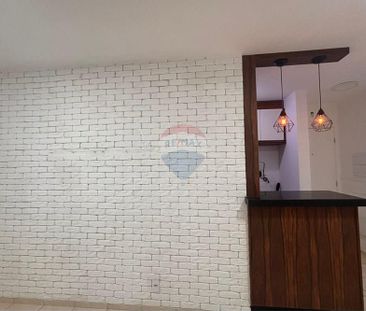 Apartamento de 2 dormitórios em condomínio fechado – Mogi Guaçu - Foto 2