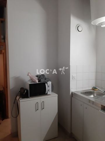 Studio 19 m² (ref: 6936192) - Photo 3