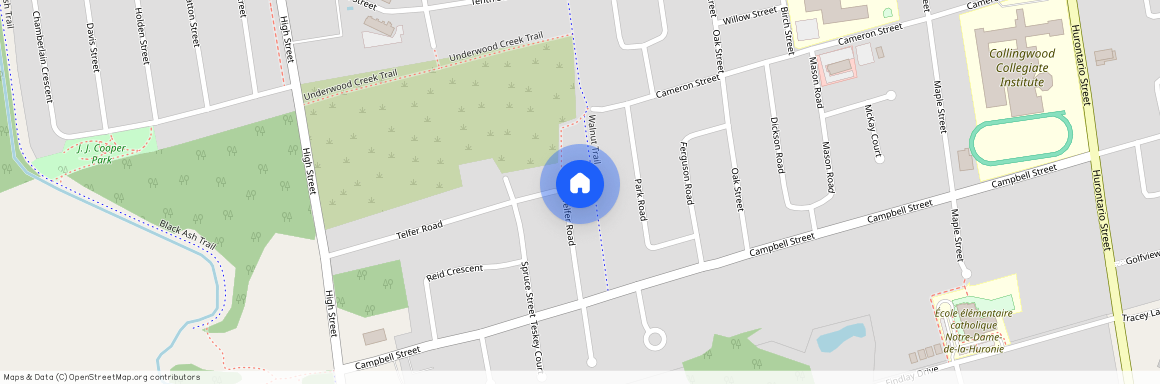 53 TELFER Road, Collingwood