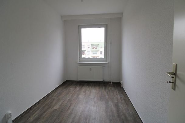 Ihr Wohlfühlort... 3-Zimmer-Wohnung mit Balkon - Foto 1