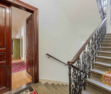 Pronájem bytu 4+kk 122 m² - Fotografie 3
