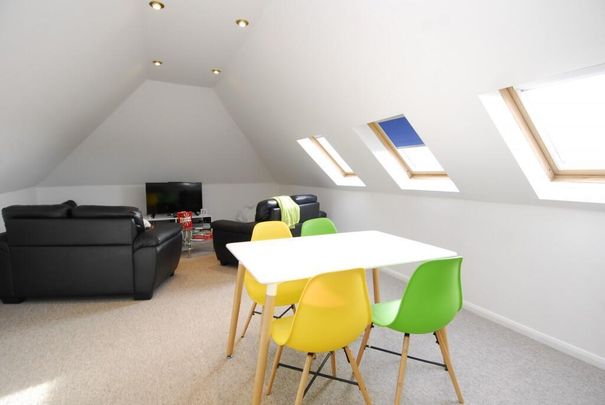 4 bedroom house share to rent - Photo 1