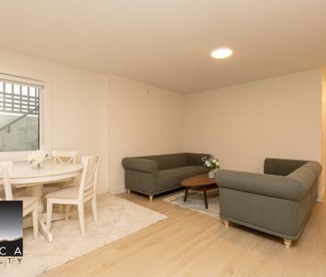 1605 Sherlock Avenue, Burnaby (Basement Suite) - Photo 6